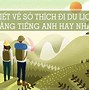 Bài Viết Về Sở Thích Nghe Nhạc Bằng Tiếng Hàn