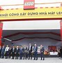 Công Ty Lego Bình Dương Sản Xuất Gì