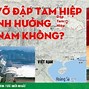 Đập Tam Kỳ Ở Đâu