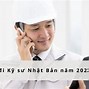 Đi Kỹ Sư Nhật Có Khó Không Tiếng Anh Là Gì Không