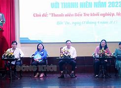 Đối Thoại Đảng Với Thanh Niên