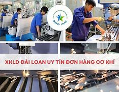 Đơn Hàng Xkld Đài Trung Đài Loan 2024 Giá