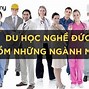 Du Học Nghề Đức Ngành Làm Đẹp