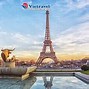 Du Lịch Châu Âu 2022 Vietravel Airline Code List Excel