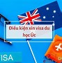 Hồ Sơ Xin Visa Úc 2023 Cần Gì Không