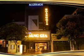 Hoàng Gia Massage Tây Ninh