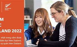 Học Bổng Chính Phủ New Zealand 2022 Program Today Live