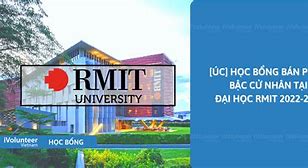 Học Bổng Rmit Bảo Nhiều Tiên 2023 Tphcm Pdf