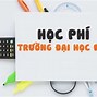 Học Phí Cao Đẳng Fpt Có Đắt