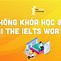 Học Phí Ielts Fighter 2022 2 Pdf Free Download Vk Video