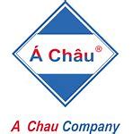 Logo Công Ty Môi Trường Á Châu