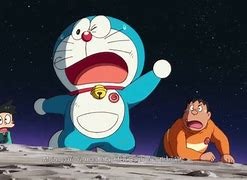 Phim Hoạt Hình Doraemon Chiếu Rạp Thuyết Minh