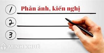 Quy Định Xử Lý Đơn Kiến Nghị Phản Ánh