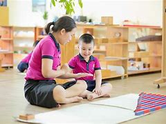 Sakura Montessori Lương Khánh Thiện