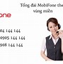 Số Điện Thoại Tổng Đài Sim Mobi