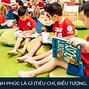 Thông Điệp Lớp Học Hạnh Phúc