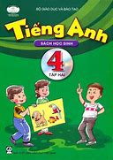 Tiếng Anh Lớp 4 Tập 2 Unit 12 Lesson 3