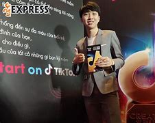 Tiktok Của Anh Vinhmc Tv Là Ai Ạ