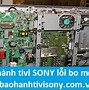 Trung Tâm Bảo Hành Loa Sony Tại Hà Nội