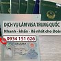 Trung Tâm Visa Trung Quốc Tphcm