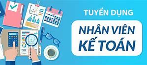 Tuyển Giảng Viên Ngành Kế Toán