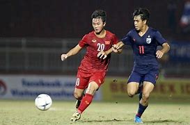 U19 Vn Vs U19 Hàn Quốc