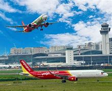 Văn Phòng Vietjet Air Đà Nẵng