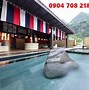 Vé Vào Cửa Onsen Quang Hanh