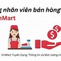 Vinmart Tuyển Dụng Part Time Cầu Giấy Hà Nội Mới Nhất Hôm Nay