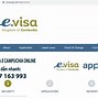 Visa Eb Campuchia Bao Nhiêu Tiền