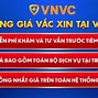 Vnvc Đã Nẵng Bảng Giá