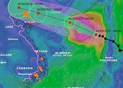Xem Tin Tức Bão Số 3 Ngày Mùng 7 Tháng 9 Năm 2024