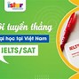 Xét Tuyển Đại Học Ielts 2022 Online