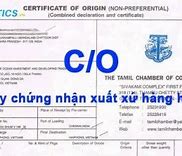 Xuất Xứ Việt Nam Tiếng Anh Là Gì